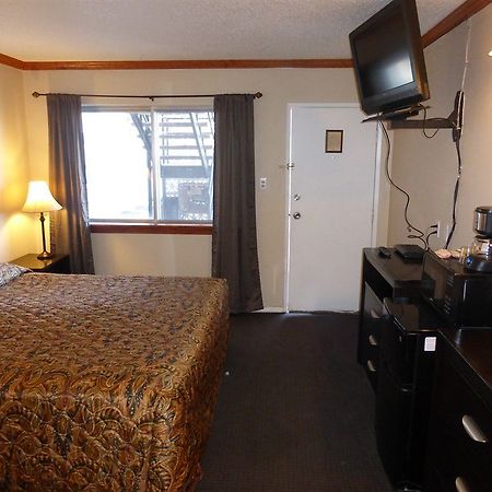 Travel Inn ララミー エクステリア 写真