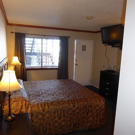 Travel Inn ララミー エクステリア 写真