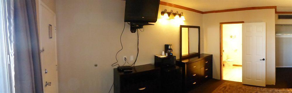 Travel Inn ララミー エクステリア 写真
