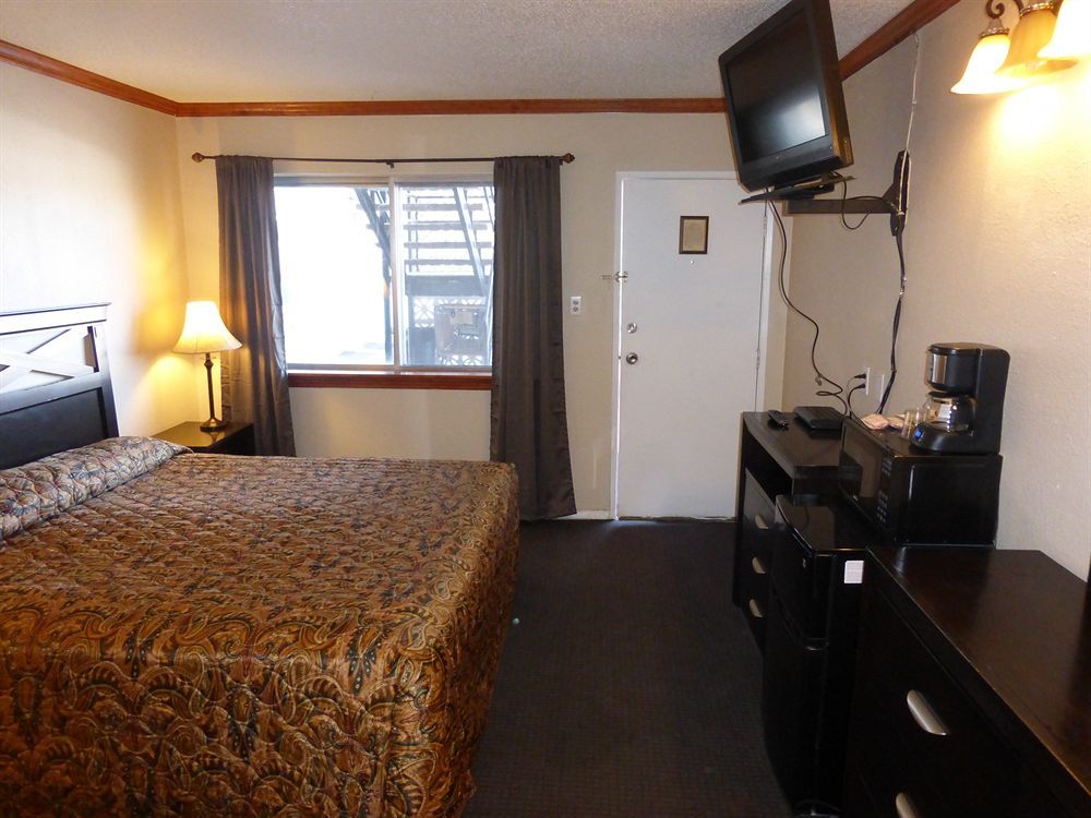 Travel Inn ララミー エクステリア 写真