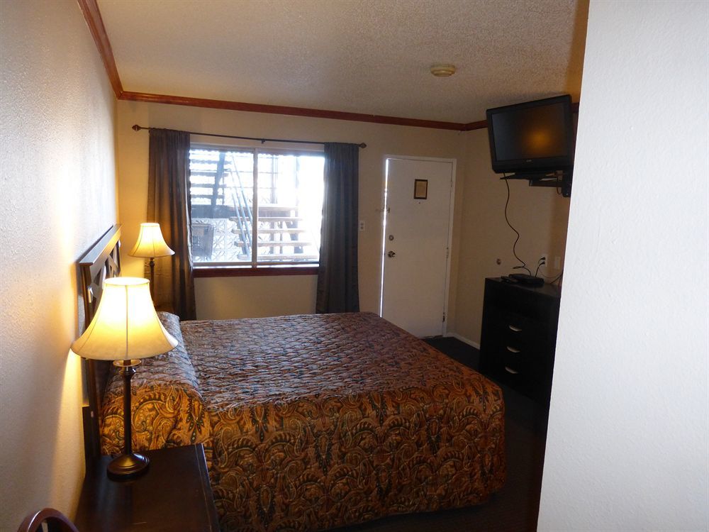 Travel Inn ララミー エクステリア 写真