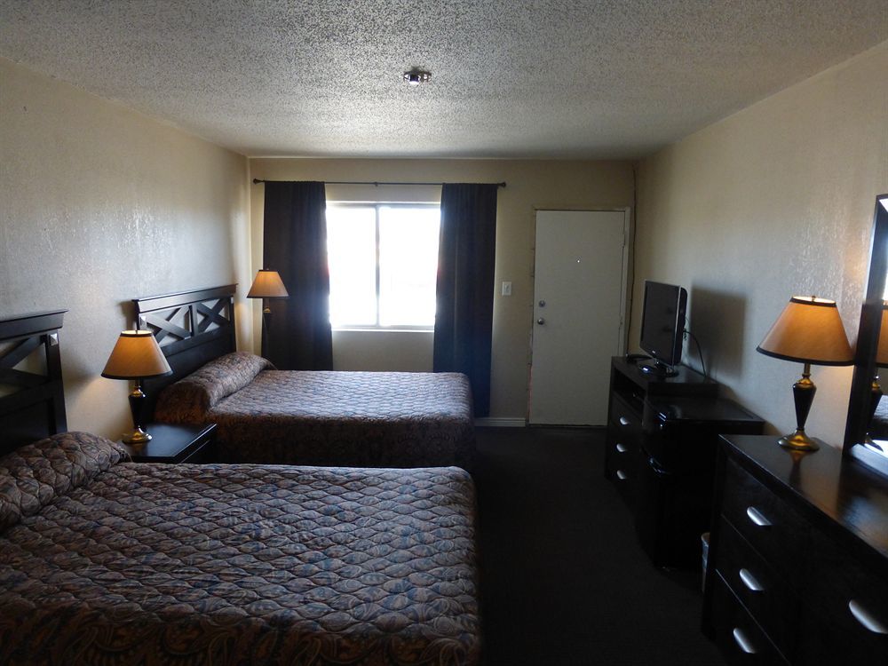 Travel Inn ララミー エクステリア 写真