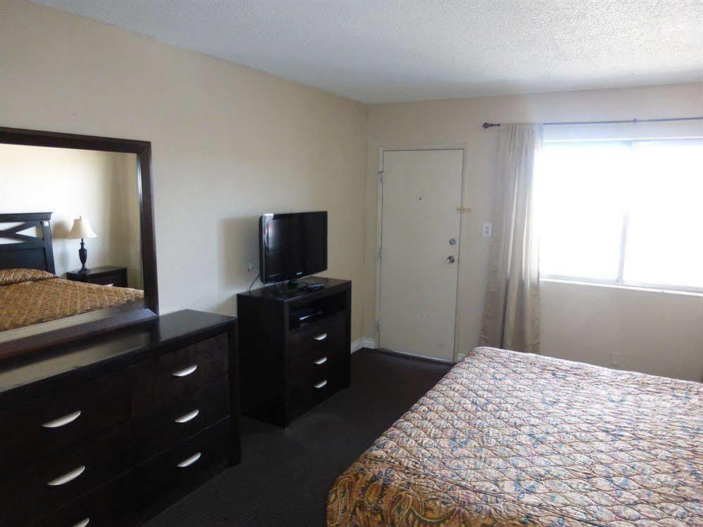 Travel Inn ララミー エクステリア 写真